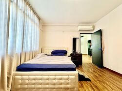 Frankel Estate (D15), Apartment #552428191